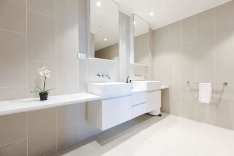 SSP GardenHill - Your Accommodation 26