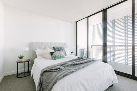 SSP GardenHill - Your Accommodation 23