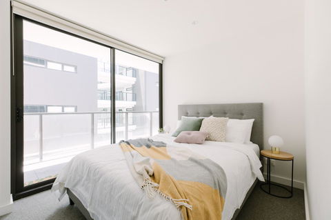 SSP GardenHill - Your Accommodation 0