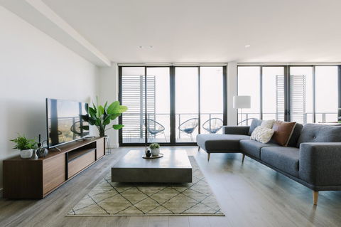 SSP GardenHill - Your Accommodation 22