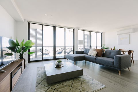 SSP GardenHill - Your Accommodation 21