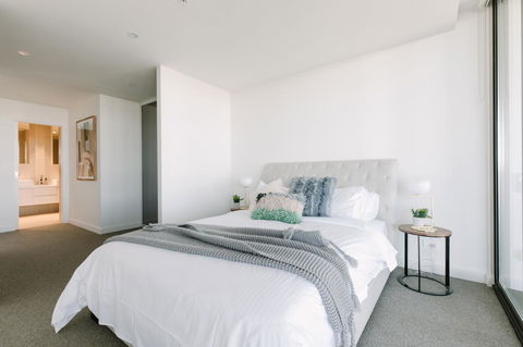 SSP GardenHill - Your Accommodation 24