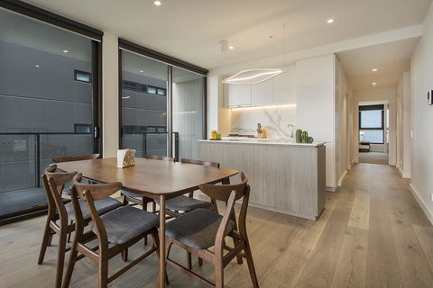 SSP GardenHill - Your Accommodation 31