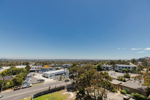 SSP GardenHill - Your Accommodation 17