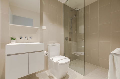 SSP GardenHill - Your Accommodation 36