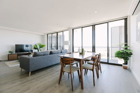 SSP GardenHill - Your Accommodation 20