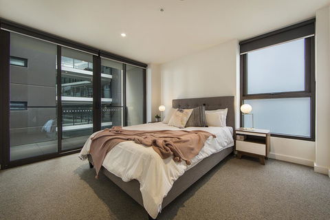 SSP GardenHill - Your Accommodation 29