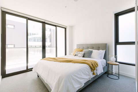 SSP GardenHill - Your Accommodation 18