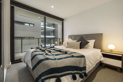 SSP GardenHill - Your Accommodation 28