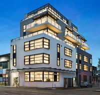 The Hamptons Apartments - St Kilda - Your Accommodation