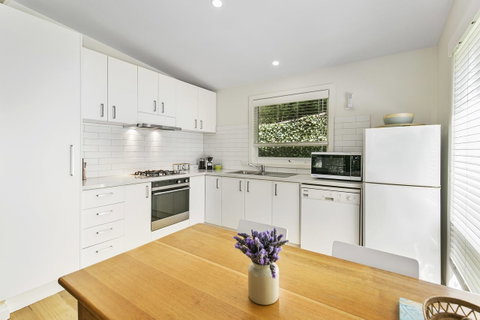 Bilinga Cottages - Your Accommodation 6
