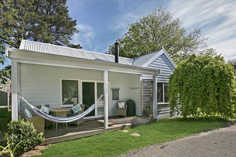 Bilinga Cottages - Your Accommodation 8