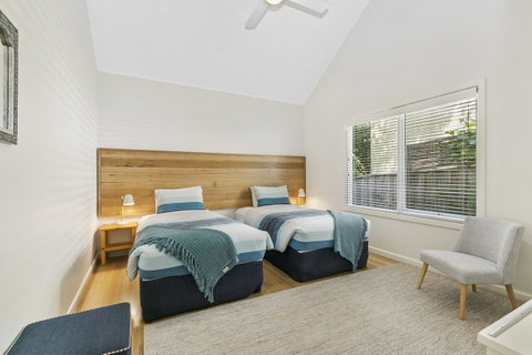 Bilinga Cottages - Your Accommodation 4