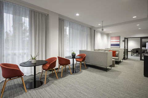 Quest Notting Hill - Your Accommodation 3