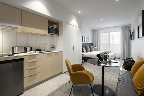 Quest Notting Hill - Your Accommodation 11