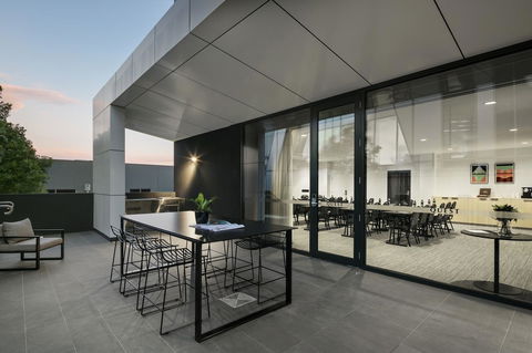 Quest Notting Hill - Your Accommodation 2