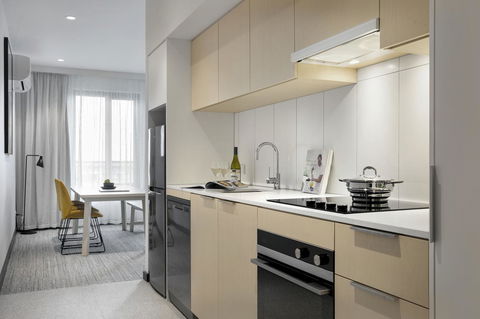 Quest Notting Hill - Your Accommodation 8