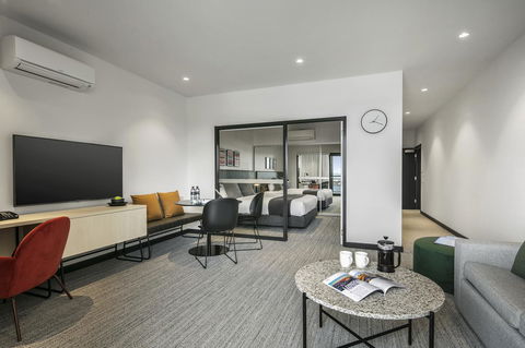 Quest Notting Hill - Your Accommodation 9