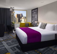 Pullman Melbourne on Swanston - Your Accommodation