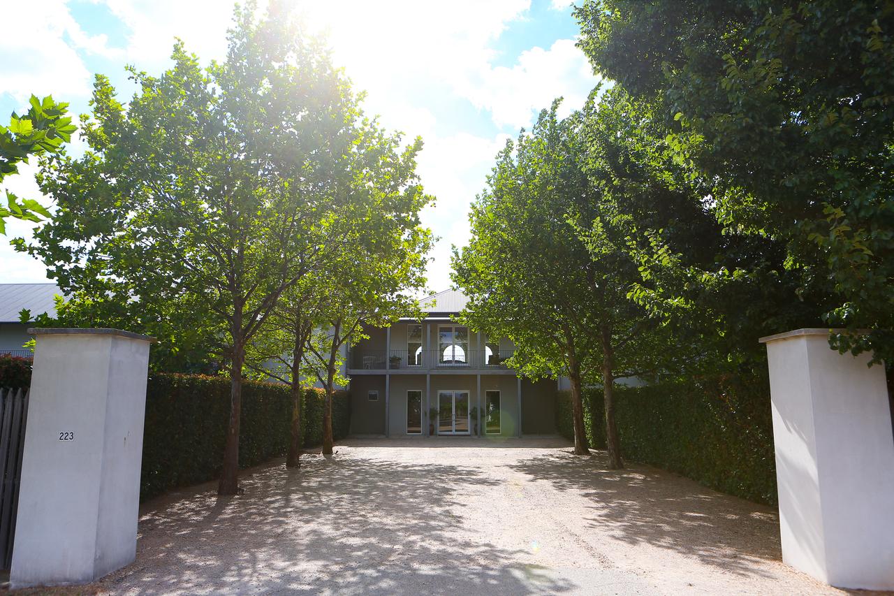  Your Accommodation
