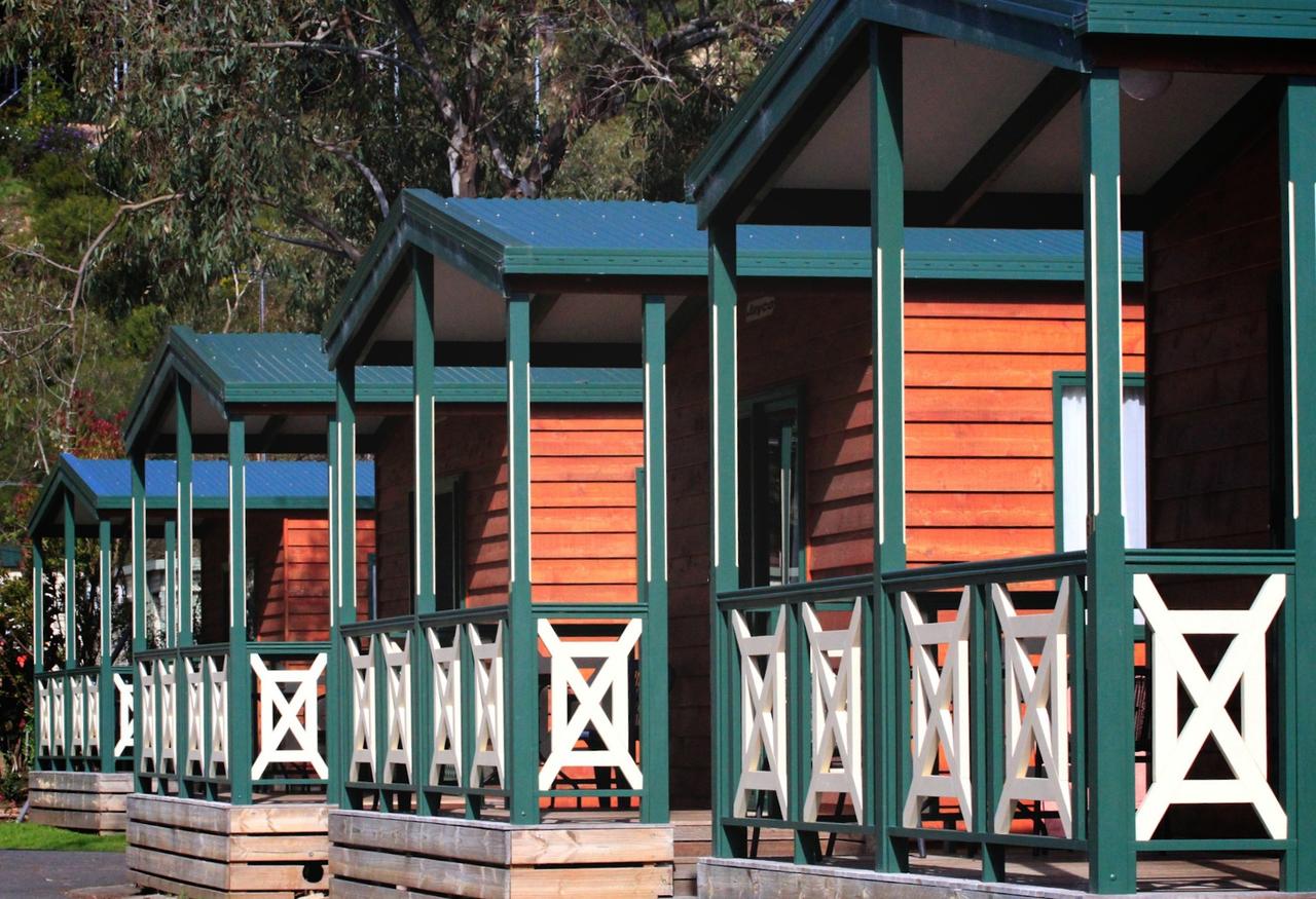 Mt Duneed VIC Your Accommodation