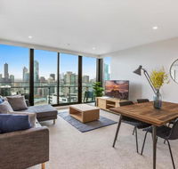 Experience Platinum Hotel Apartments - Your Accommodation