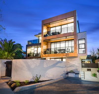 Manhattan Apartments - Caulfield North - Your Accommodation