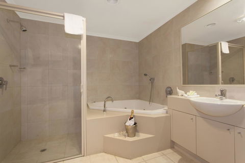 Melbourne Metropole Central Official - Your Accommodation 34