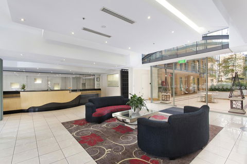 Melbourne Metropole Central Official - Your Accommodation 44