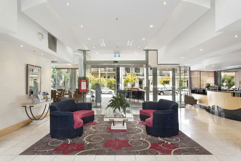 Melbourne Metropole Central Official - Your Accommodation 4