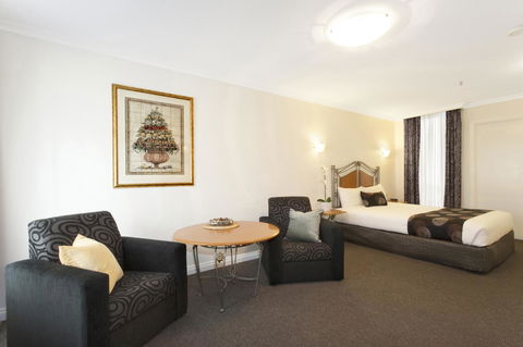 Melbourne Metropole Central Official - Your Accommodation 39