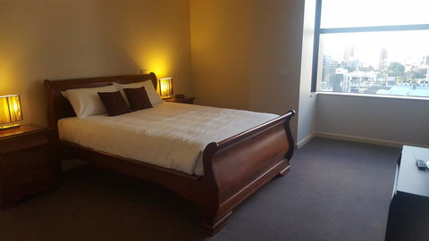 Melbourne Metropole Central Official - Your Accommodation 11