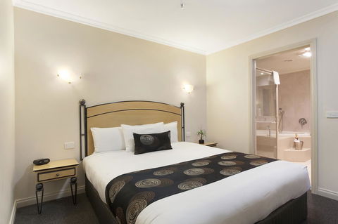 Melbourne Metropole Central Official - Your Accommodation 2