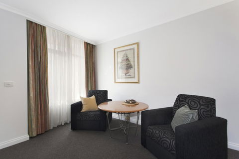 Melbourne Metropole Central Official - Your Accommodation 36