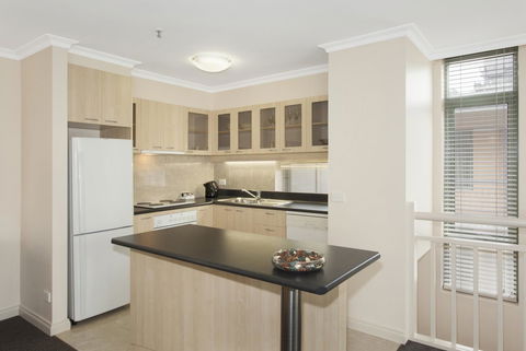 Melbourne Metropole Central Official - Your Accommodation 16