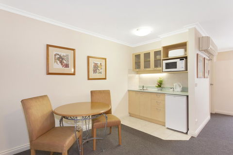 Melbourne Metropole Central Official - Your Accommodation 27