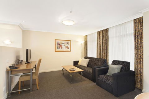 Melbourne Metropole Central Official - Your Accommodation 28