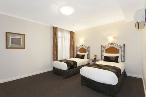 Melbourne Metropole Central Official - Your Accommodation 33