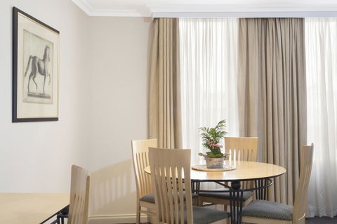 Melbourne Metropole Central Official - Your Accommodation 23