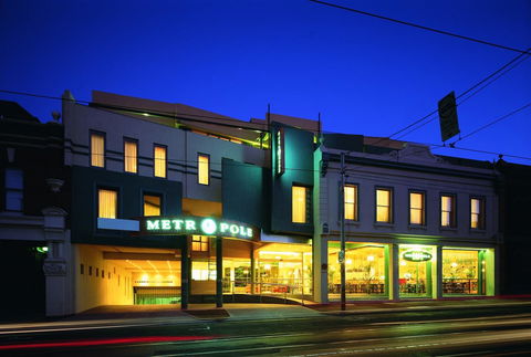 Melbourne Metropole Central Official - Your Accommodation 21