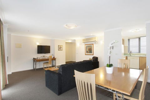 Melbourne Metropole Central Official - Your Accommodation 40