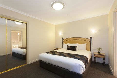 Melbourne Metropole Central Official - Your Accommodation 35