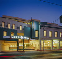 Melbourne Metropole Central - Your Accommodation