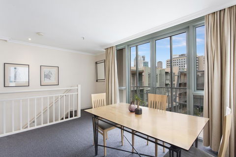 Melbourne Metropole Central Official - Your Accommodation 5