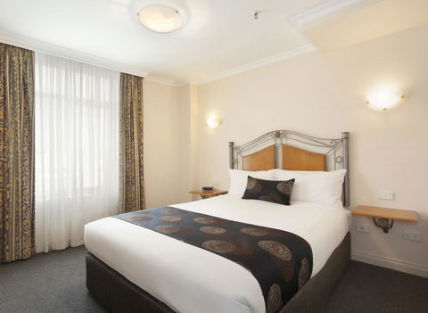 Melbourne Metropole Central Official - Your Accommodation 31