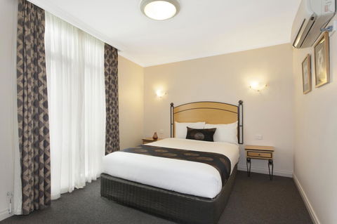 Melbourne Metropole Central Official - Your Accommodation 15