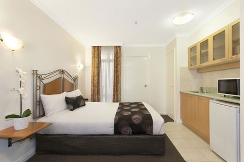 Melbourne Metropole Central Official - Your Accommodation 38