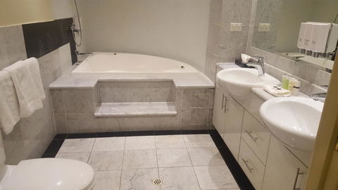 Melbourne Metropole Central Official - Your Accommodation 6