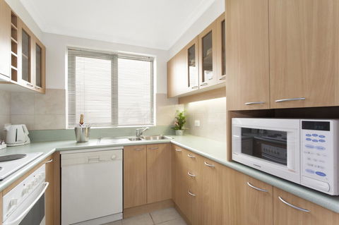 Melbourne Metropole Central Official - Your Accommodation 41