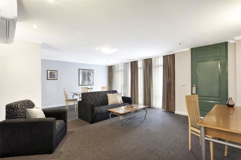 Melbourne Metropole Central Official - Your Accommodation 42